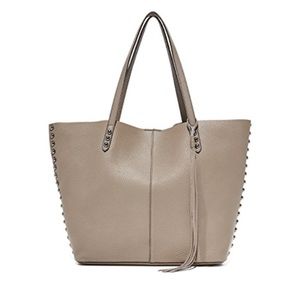Rebecca Minkoff unlined tote